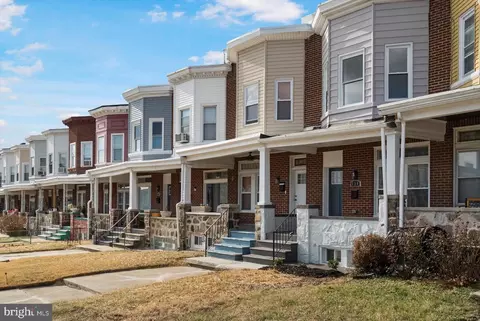 Other - 854 Whitmore Ave, Baltimore, MD 21216 photo 15 of 15