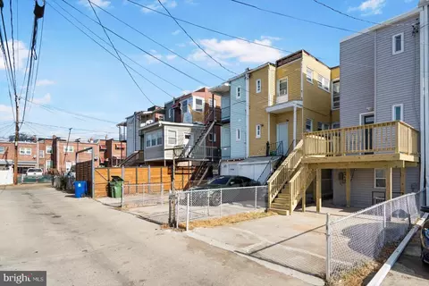 Other - 854 Whitmore Ave, Baltimore, MD 21216 photo 14 of 15