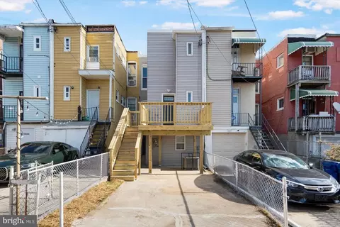 Other - 854 Whitmore Ave, Baltimore, MD 21216 photo 11 of 15