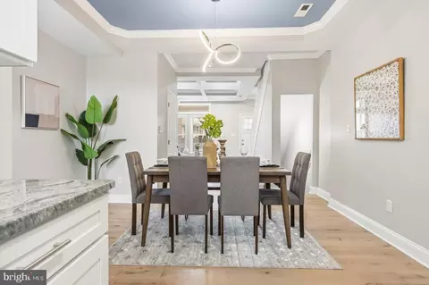 Dining - 854 Whitmore Ave, Baltimore, MD 21216 photo 2 of 2