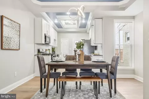 Dining - 854 Whitmore Ave, Baltimore, MD 21216 photo 1 of 2