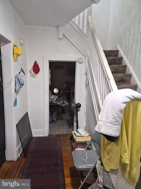 3513 W Garrison Ave, Baltimore, MD 21215 photo 1
