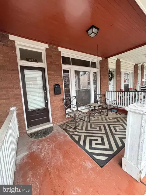 827 Belgian Ave, Baltimore, MD 21218