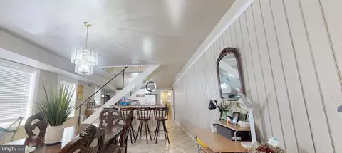 Dining - 2322 E Monument St, Baltimore, MD 21205 photo 2 of 2