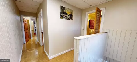 Entry Way - 2322 E Monument St, Baltimore, MD 21205 photo 5 of 7