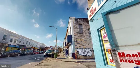 Other - 2322 E Monument St, Baltimore, MD 21205 photo 6 of 9