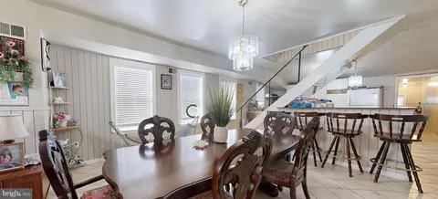 Dining - 2322 E Monument St, Baltimore, MD 21205 photo 1 of 2