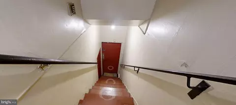 Entry Way - 2322 E Monument St, Baltimore, MD 21205 photo 7 of 7