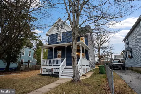 4512 Weitzel Ave, Baltimore, MD 21214 photo 2