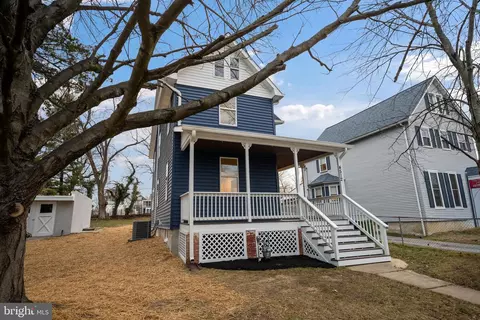 4512 Weitzel Ave, Baltimore, MD 21214 photo 3