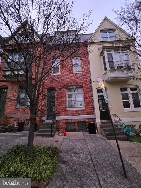 1205 John St, Baltimore, MD 21217 photo 2