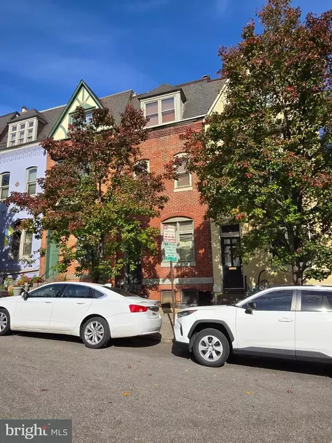 1205 John St, Baltimore, MD 21217