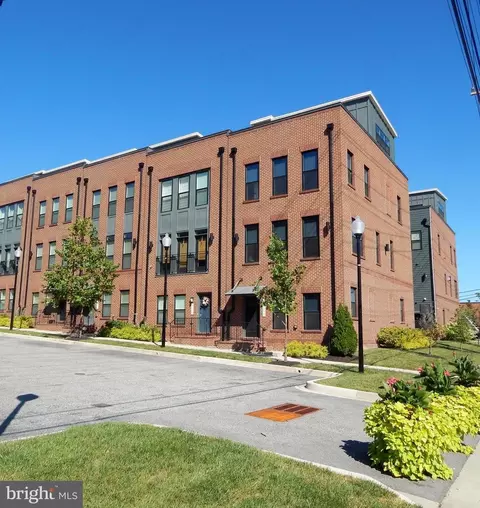 4010 Harmony Ct, Baltimore, MD 21224