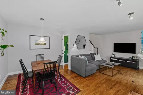 Dining - 132 W Lee St, Baltimore, MD 21201 photo 1 of 3