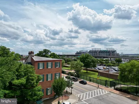 View/Area - 132 W Lee St, Baltimore, MD 21201 photo 3 of 3