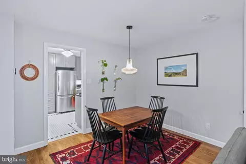 Dining - 132 W Lee St, Baltimore, MD 21201 photo 2 of 3