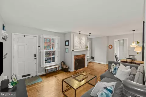 Other - 132 W Lee St, Baltimore, MD 21201 photo 1 of 5
