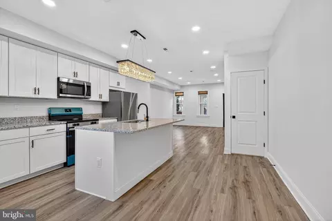 5249 Linden Heights Ave, Baltimore, MD 21215