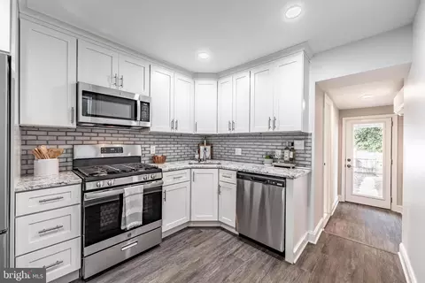 708 W 34th St, Baltimore, MD 21211
