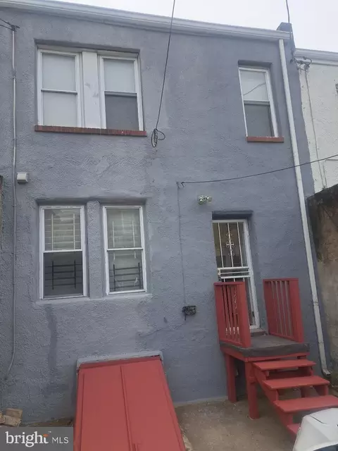 2502 W Franklin St, Baltimore, MD 21223