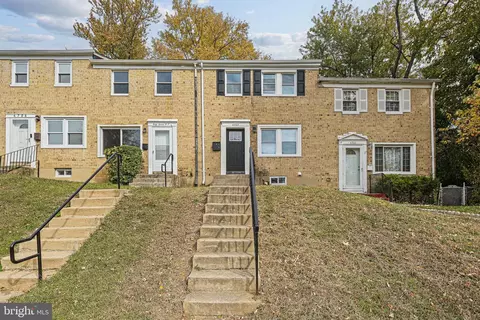 4702 Vancouver Rd, Baltimore, MD 21229