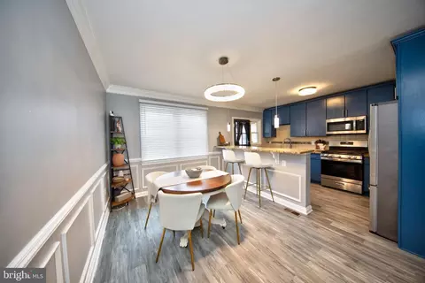 1255 Cedarcroft Rd, Baltimore, MD 21239