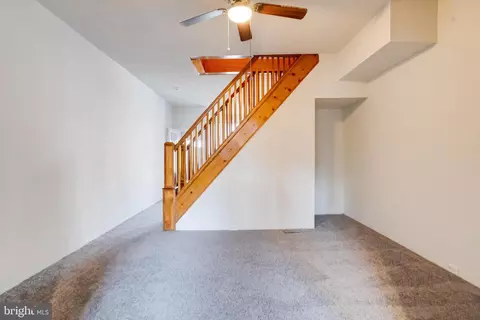 Living - 1313 James St, Baltimore, MD 21223 photo 10 of 13