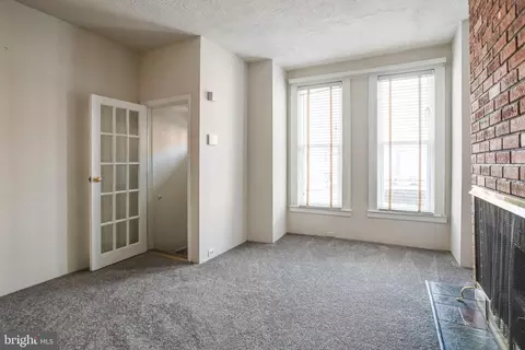 Living - 1313 James St, Baltimore, MD 21223 photo 3 of 13
