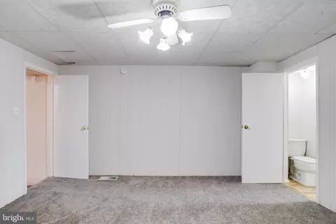 Bedroom - 1313 James St, Baltimore, MD 21223 photo 6 of 11