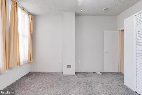 Bedroom - 1313 James St, Baltimore, MD 21223 photo 2 of 11