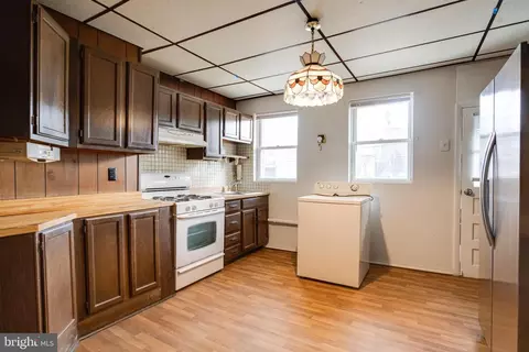 Kitchen - 1313 James St, Baltimore, MD 21223 photo 1 of 1