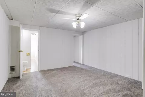 Bedroom - 1313 James St, Baltimore, MD 21223 photo 5 of 11