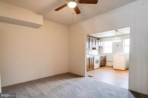 Living - 1313 James St, Baltimore, MD 21223 photo 8 of 13