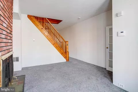 Living - 1313 James St, Baltimore, MD 21223 photo 4 of 13