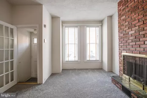 Living - 1313 James St, Baltimore, MD 21223 photo 2 of 13
