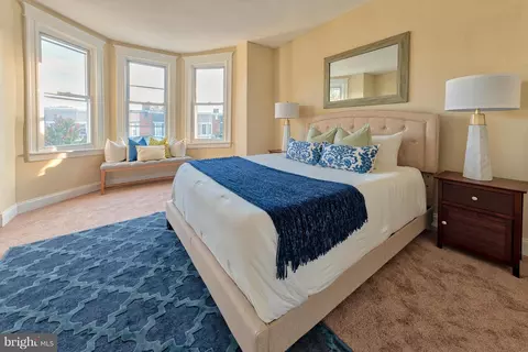Bedroom - 312 E 28th St E, Baltimore, MD 21218 photo 1 of 3
