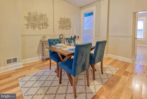 Dining - 312 E 28th St E, Baltimore, MD 21218 photo 1 of 3