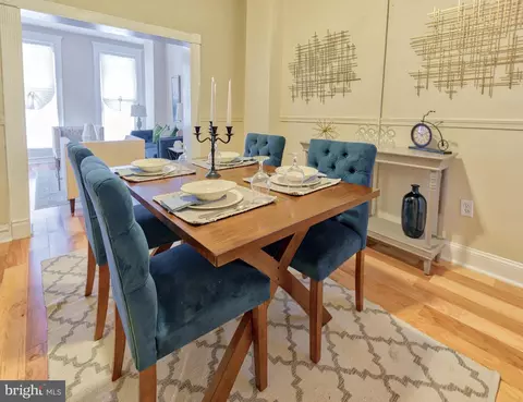 Dining - 312 E 28th St E, Baltimore, MD 21218 photo 3 of 3