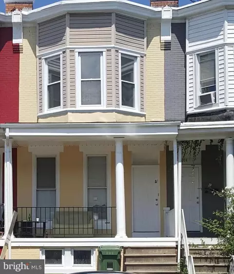 Exterior - 312 E 28th St E, Baltimore, MD 21218 photo 1 of 1