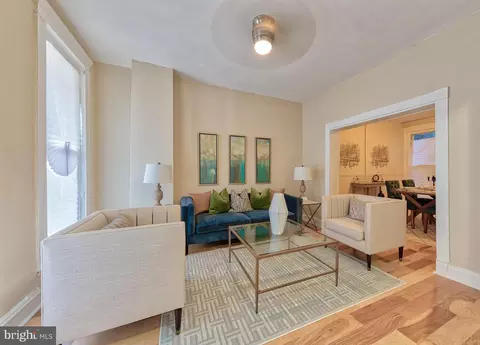 312 E 28th St E, Baltimore, MD 21218