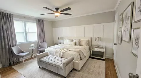 Bedroom - 5020 Ready Ave, Baltimore, MD 21212 photo 1 of 4