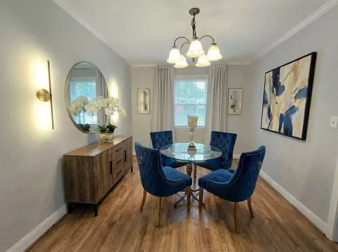 Dining - 5020 Ready Ave, Baltimore, MD 21212 photo 1 of 1