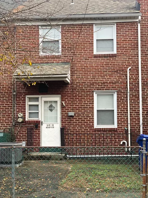 Other - 5020 Ready Ave, Baltimore, MD 21212 photo 11 of 11