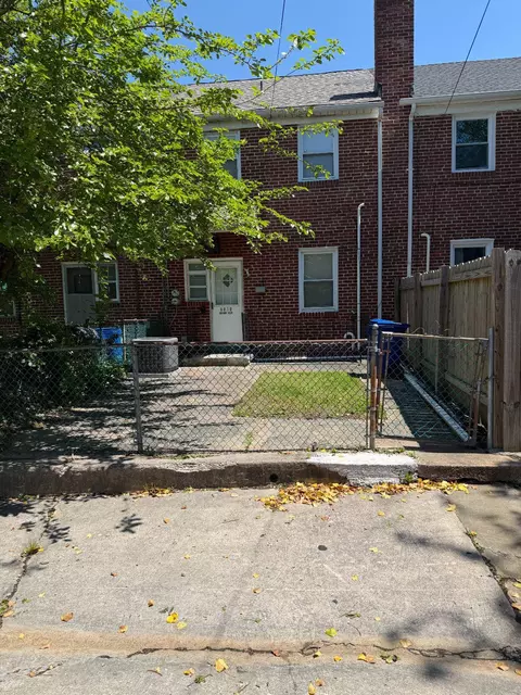 Exterior - 5020 Ready Ave, Baltimore, MD 21212 photo 3 of 3