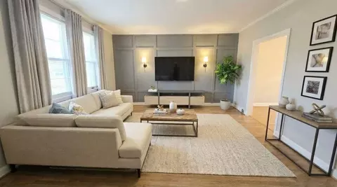 Living - 5020 Ready Ave, Baltimore, MD 21212 photo 1 of 3