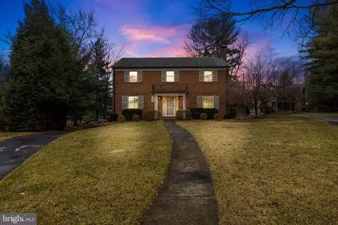 5602 Purlington Way, Baltimore, MD 21212