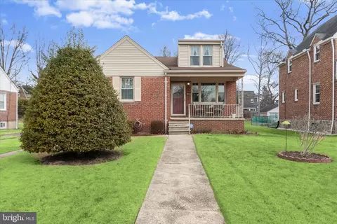 2814 Chesley Ave, Baltimore, MD 21234