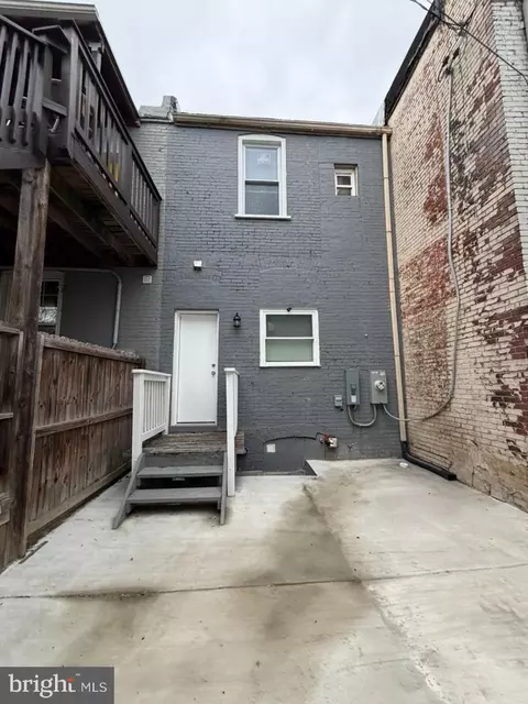 Exterior - 3117 E Baltimore St, Baltimore, MD 21224 photo 3 of 3