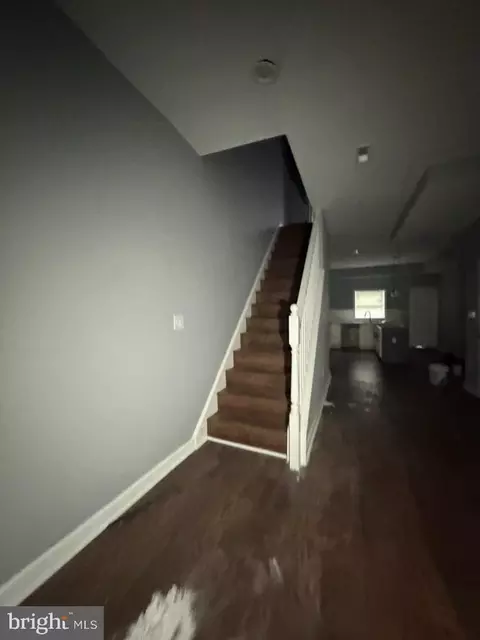 Entry Way - 3117 E Baltimore St, Baltimore, MD 21224 photo 14 of 36