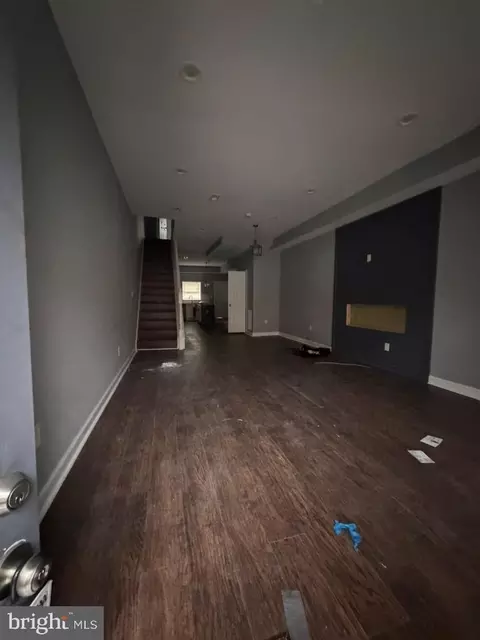 Entry Way - 3117 E Baltimore St, Baltimore, MD 21224 photo 1 of 36